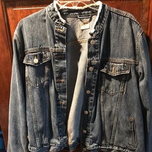 Gap denim jacket